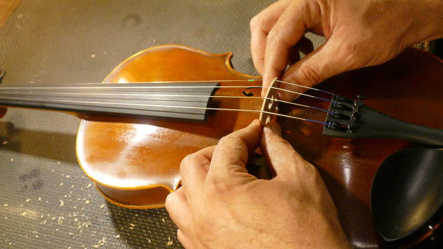 Accordi Strumenti musicali Milano