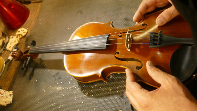 Accordi Strumenti musicali Milano