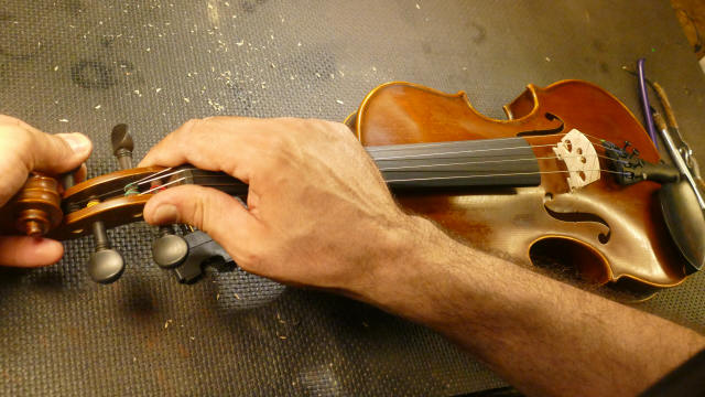 Accordi Strumenti musicali Milano