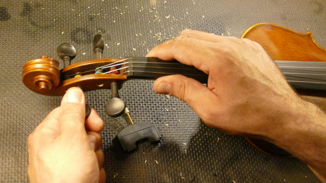 Accordi Strumenti musicali Milano