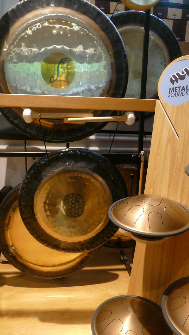 Accordi Strumenti musicali Milano