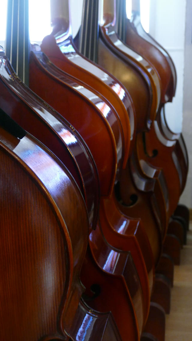 Accordi Strumenti musicali Milano