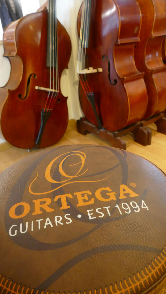 Accordi Strumenti musicali Milano