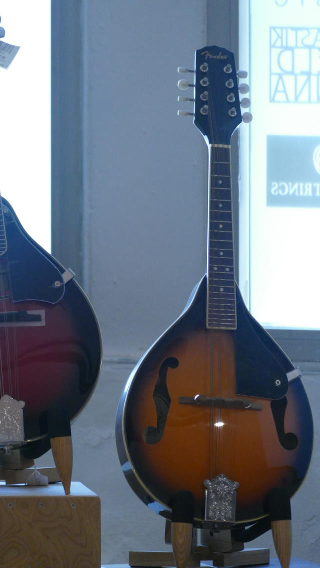 Accordi Strumenti musicali Milano
