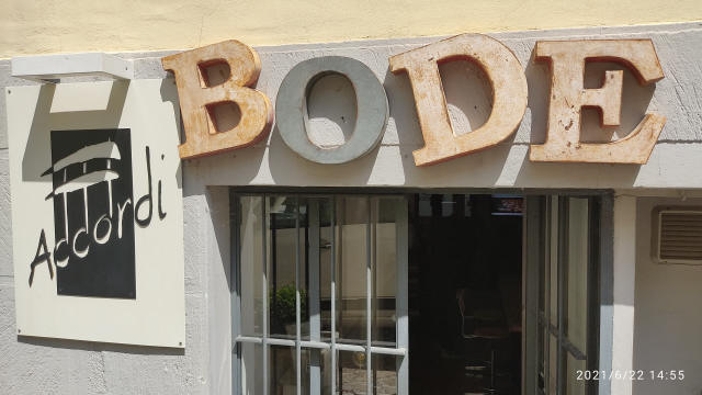 Accordi Strumenti musicali Milano