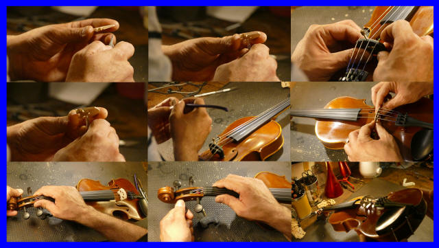 Accordi Strumenti musicali Milano