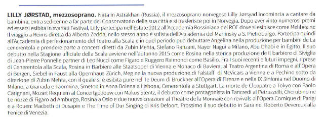 Beethoven Inaspettato Borromeo Fraschini
