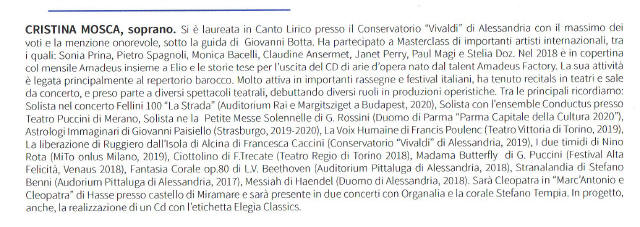 Beethoven Inaspettato Borromeo Fraschini