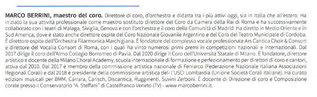 Beethoven Inaspettato Borromeo Fraschini