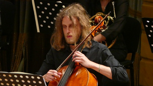 Beethoven Inaspettato Borromeo Fraschini