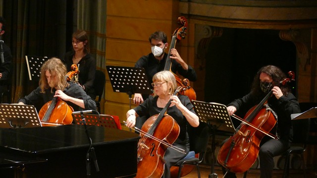 Beethoven Inaspettato Borromeo Fraschini