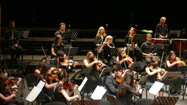 Beethoven Inaspettato Borromeo Fraschini