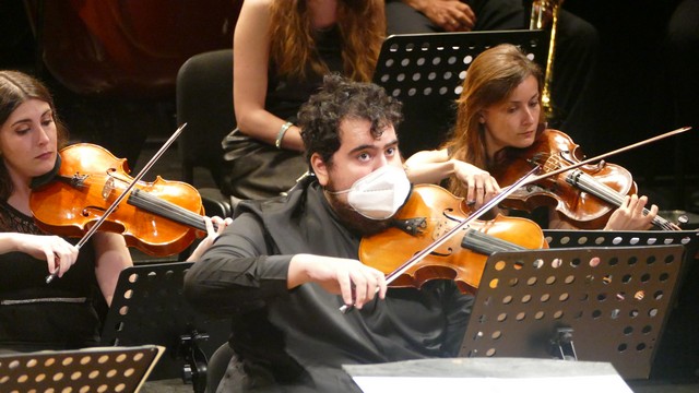 Beethoven Inaspettato Borromeo Fraschini