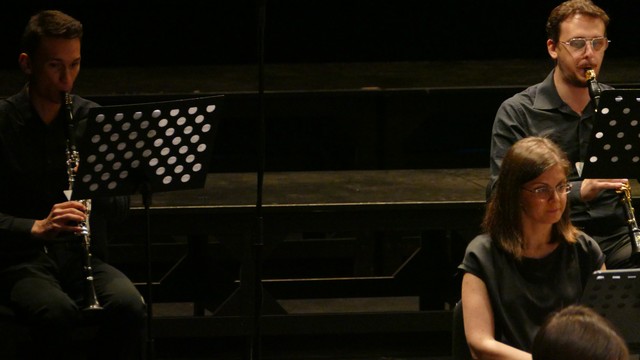 Beethoven Inaspettato Borromeo Fraschini