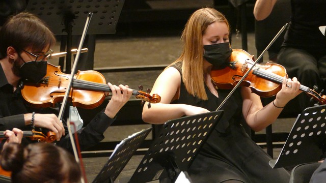 Beethoven Inaspettato Borromeo Fraschini