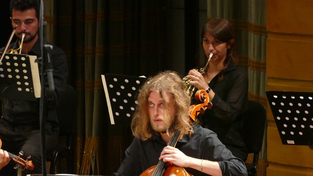 Beethoven Inaspettato Borromeo Fraschini