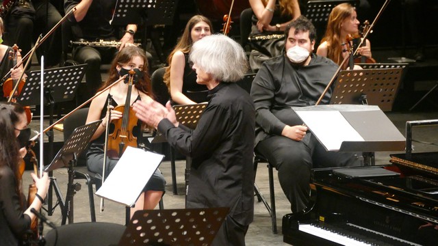 Beethoven Inaspettato Borromeo Fraschini