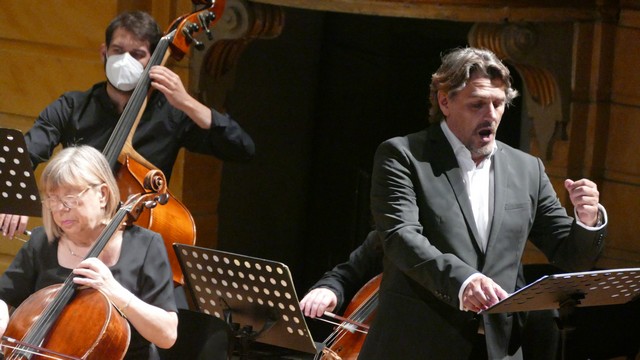 Beethoven Inaspettato Borromeo Fraschini