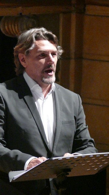 Beethoven Inaspettato Borromeo Fraschini