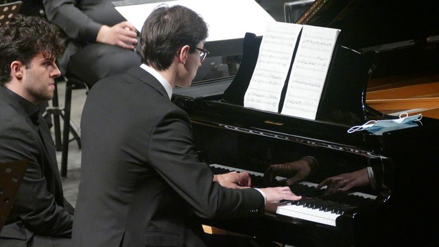 Beethoven Inaspettato Borromeo Fraschini