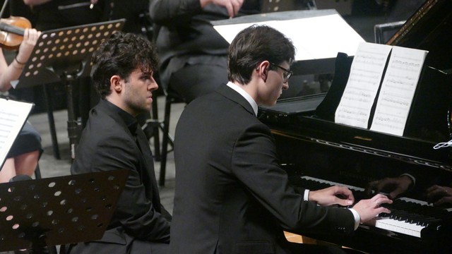 Beethoven Inaspettato Borromeo Fraschini