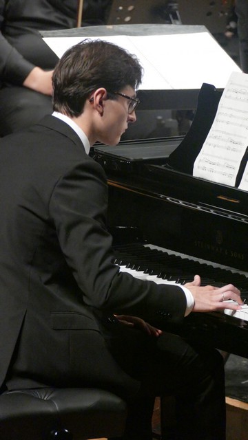 Beethoven Inaspettato Borromeo Fraschini