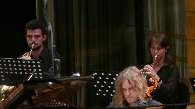 Beethoven Inaspettato Borromeo Fraschini