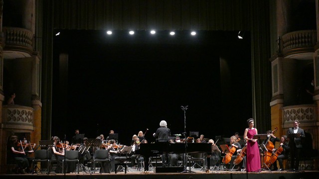 Beethoven Inaspettato Borromeo Fraschini