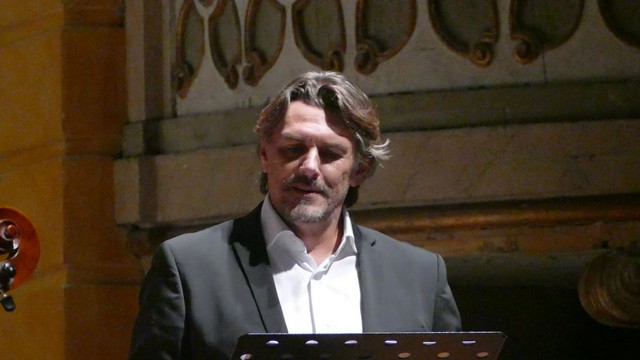Beethoven Inaspettato Borromeo Fraschini