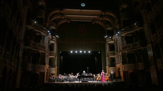 Beethoven Inaspettato Borromeo Fraschini