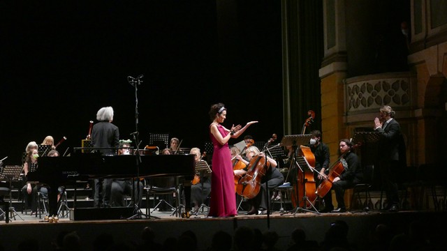 Beethoven Inaspettato Borromeo Fraschini