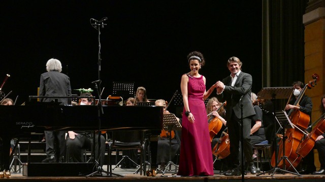 Beethoven Inaspettato Borromeo Fraschini
