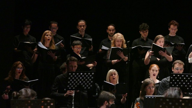 Beethoven Inaspettato Borromeo Fraschini