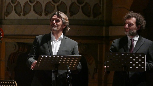 Beethoven Inaspettato Borromeo Fraschini