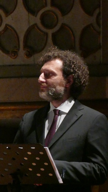 Beethoven Inaspettato Borromeo Fraschini