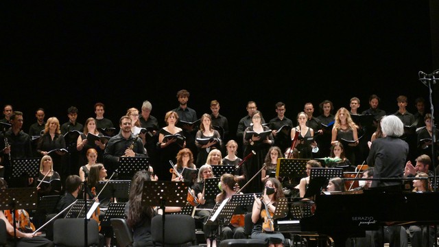 Beethoven Inaspettato Borromeo Fraschini