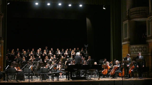Beethoven Inaspettato Borromeo Fraschini