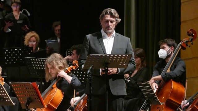 Beethoven Inaspettato Borromeo Fraschini