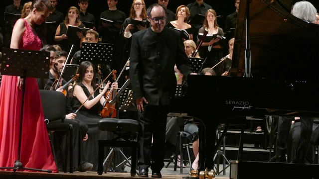 Beethoven Inaspettato Borromeo Fraschini