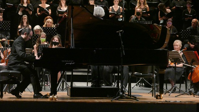 Beethoven Inaspettato Borromeo Fraschini