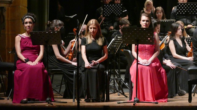 Beethoven Inaspettato Borromeo Fraschini