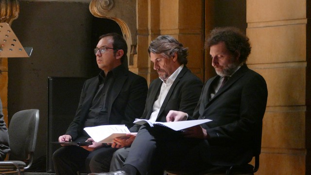 Beethoven Inaspettato Borromeo Fraschini