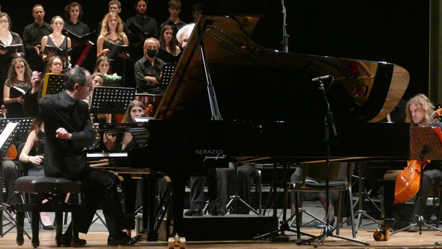 Beethoven Inaspettato Borromeo Fraschini