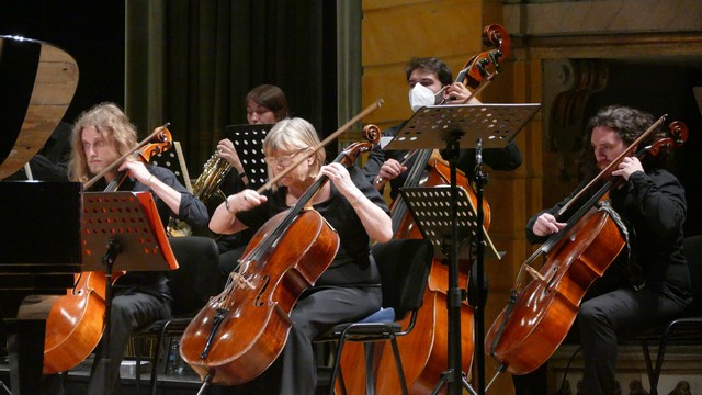 Beethoven Inaspettato Borromeo Fraschini