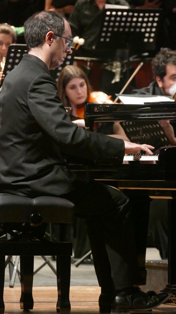 Beethoven Inaspettato Borromeo Fraschini
