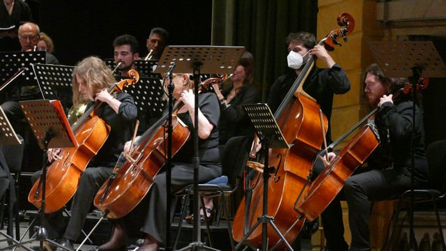 Beethoven Inaspettato Borromeo Fraschini