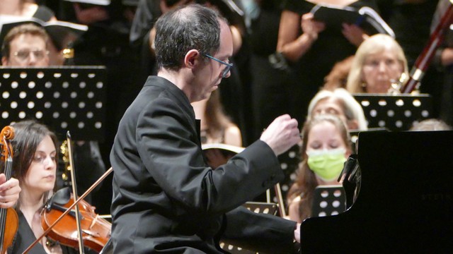 Beethoven Inaspettato Borromeo Fraschini