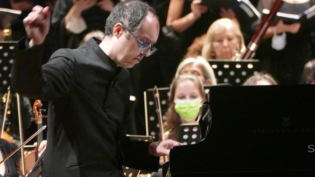 Beethoven Inaspettato Borromeo Fraschini