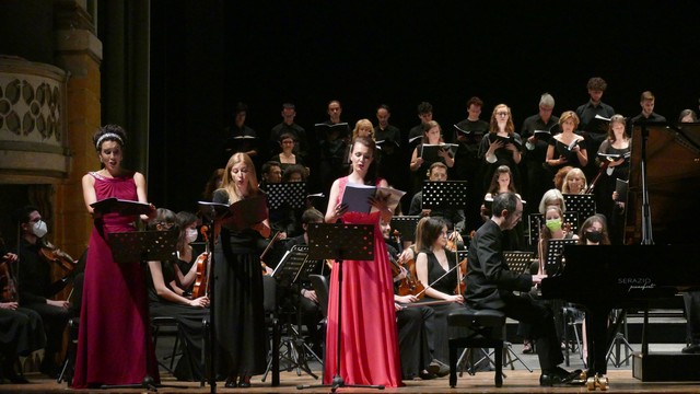 Beethoven Inaspettato Borromeo Fraschini