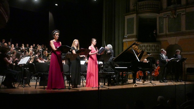 Beethoven Inaspettato Borromeo Fraschini